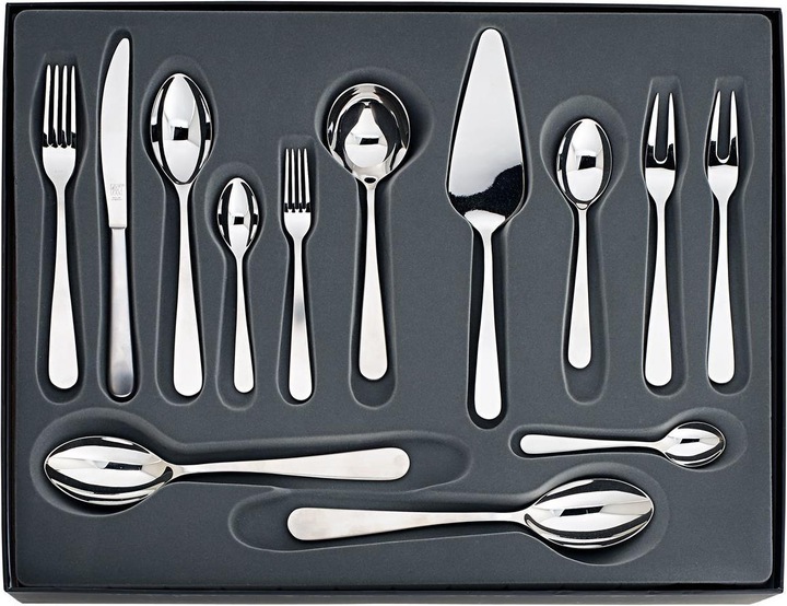 Produktbild Zwilling Greenwich (68 Stück, Besteck Set)