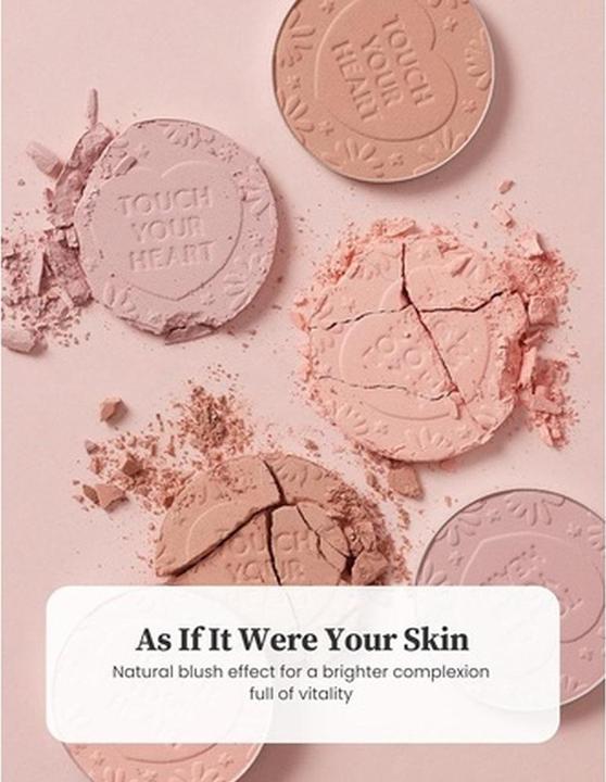 Immagine prodotto Milk Touch Tocca la mia guancia 06 rosa del tramonto (Rosa del tramonto)