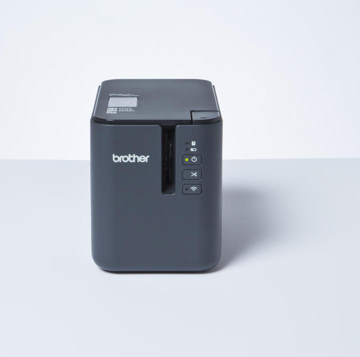 Image du produit Brother P-Touch PT-P950NW