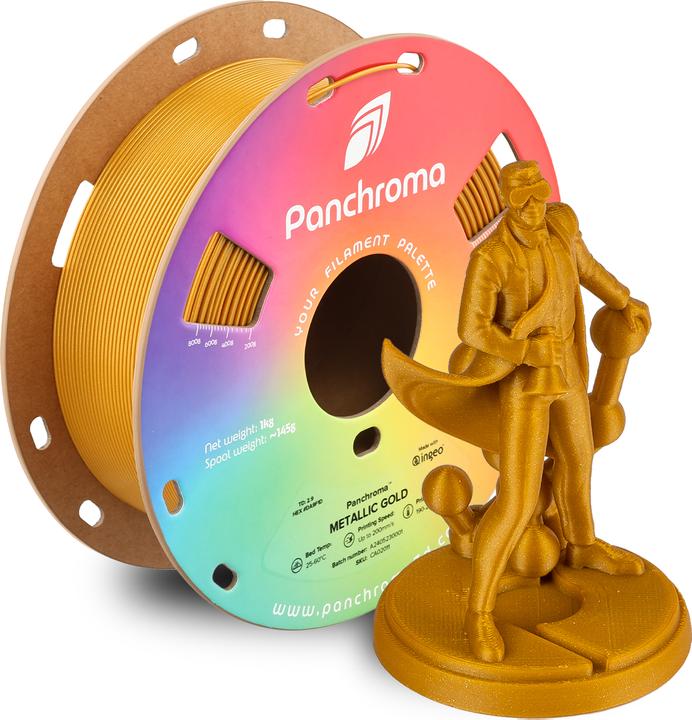 Blau, Blue, Metallic