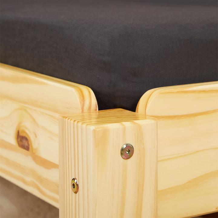 Image du produit IDIMEX Rino (80 x 200 cm)