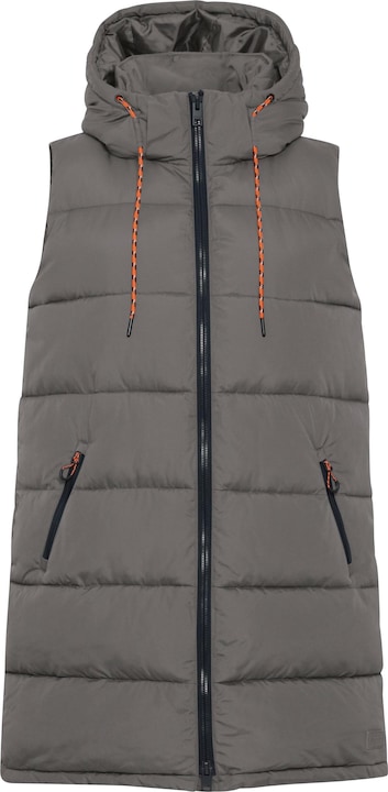 Produktbild Oxmo BY - OXJoanne - Waistcoat Otw - 21800201-ME (38)