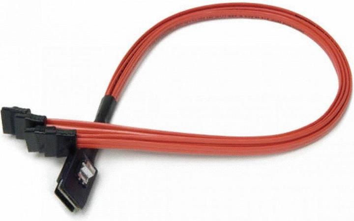 Immagine prodotto 3ware SFF-8087 a 4 x SATA