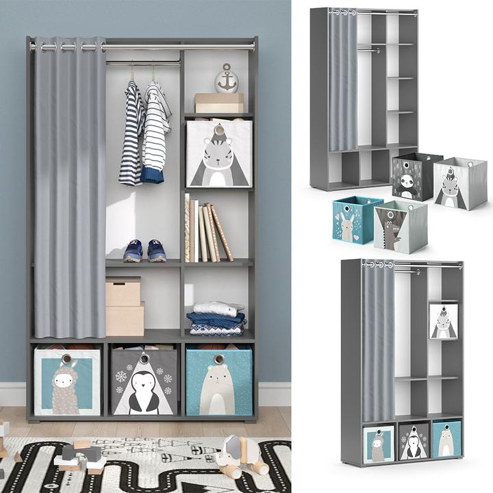 Actual product image Vicco Luigi (105.80 cm)