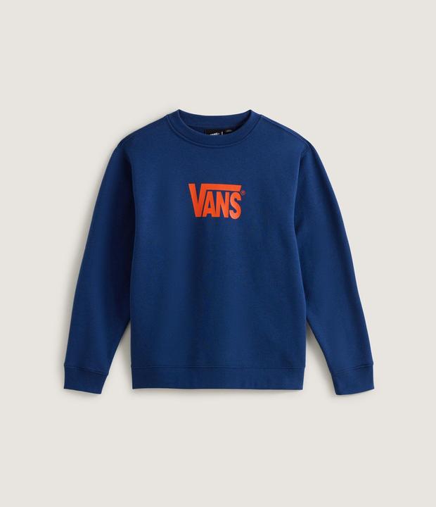 Actual product image Vans Stretch Logo Crew (L)