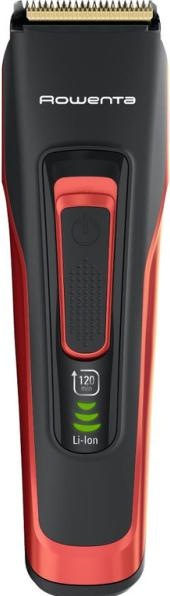 Rowenta BEARD STYLISATION Advancer - Stil