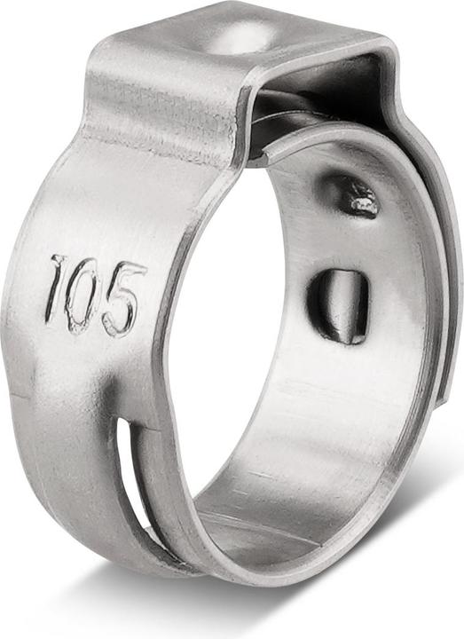 Produktbild Norma Ohr-Klemme Ear Clip Pro360 1107247271 1 St.