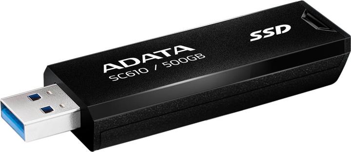 Actual product image Adata SC610 (500 GB, USB-A)