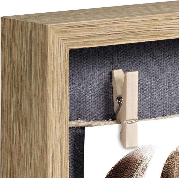 Productafbeelding Hama Cavo 16,5 x 21,5 cm (21.50 x 16.50 cm)