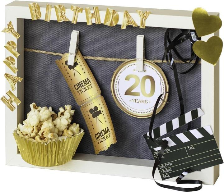 Productafbeelding Hama Cavo 16,5 x 21,5 cm (21.50 x 16.50 cm)