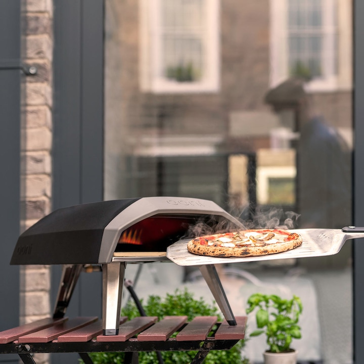 Actual product image Ooni Koda 12 (Pizza oven gas)