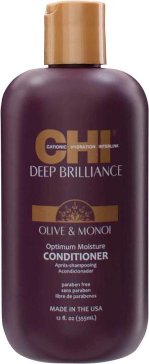 Produktbild CHI Deep Brilliance (946 ml)