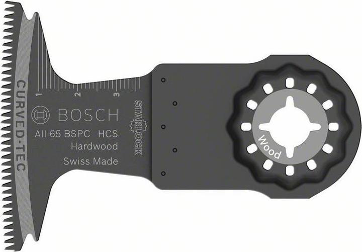 Productafbeelding Bosch Professional Zubehör Invalzaagblad Accessoires AII