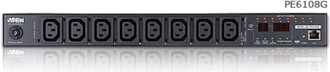 Produktbild Aten IP Power Switch
