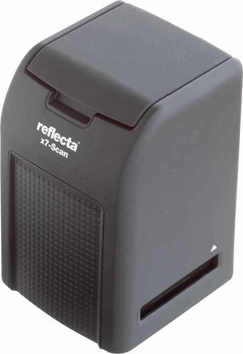 Reflecta x7-Scan (SD Karte, USB)