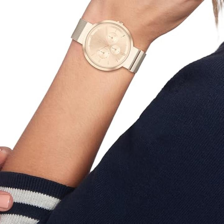 Produktbild Tommy Hilfiger Lidia (Analoguhr, 40 mm)