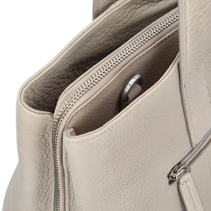 Immagine prodotto Burkely Borsa a tracolla Skylar morbida in pelle con scomparto per laptop da 36 cm (12 l)