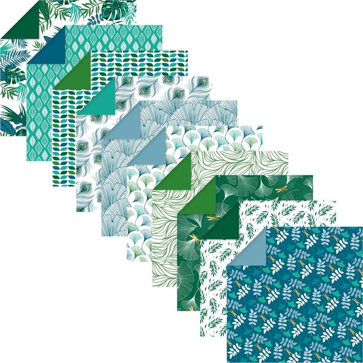 Immagine prodotto Clairefontaine Carte stampate (70 g/m², 400 x)