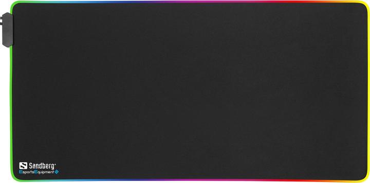 Produktbild Sandberg RGB Soft Desk Pad (3XL)