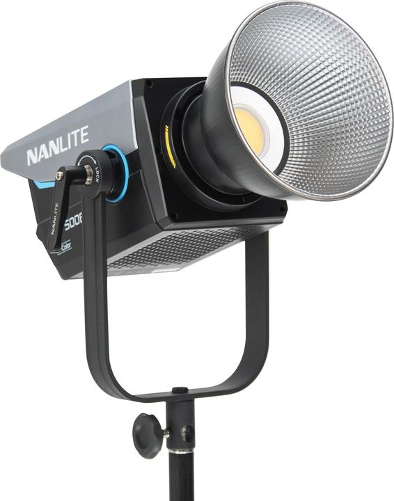 Actual product image Nanlite FC500B (Studio light, Video light)