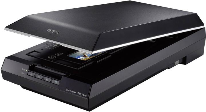 Produktbild Epson Perfection V550 Photo (USB)