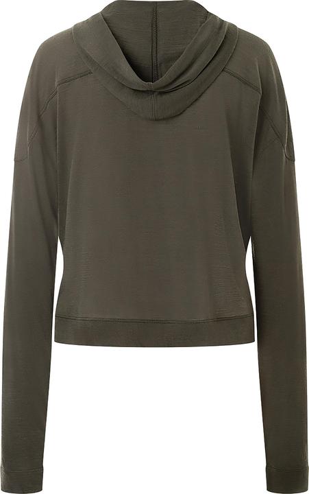 Actual product image Super Natural Asana Crossed Back (XS)