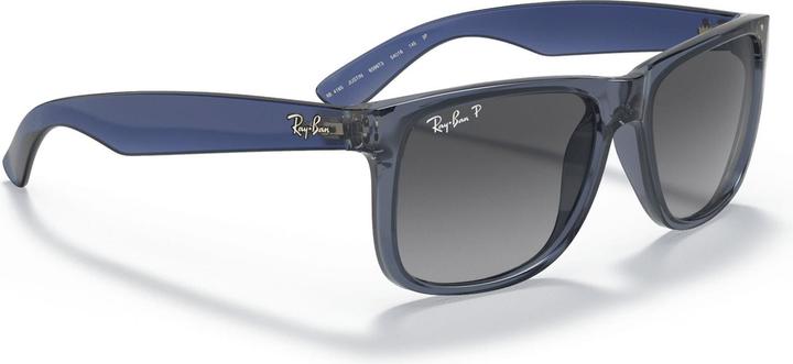 Produktbild Ray Ban JUSTIN RB4165 6596T3 55