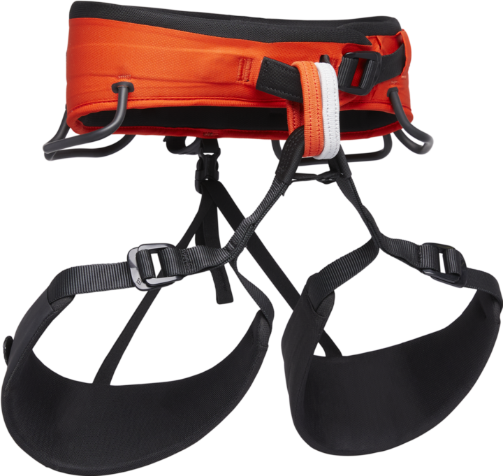 Produktbild Black Diamond Long Haul Harness (M)