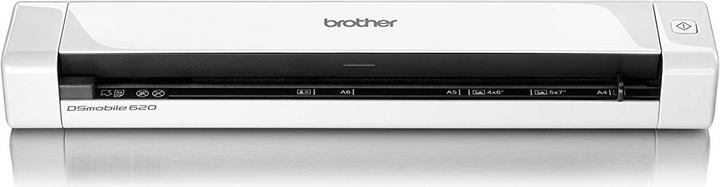 Produktbild Brother Ds-620 (USB)