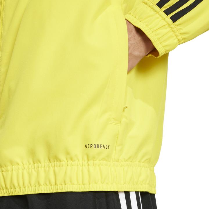 Actual product image adidas Squadra 25 training jacket (XL)