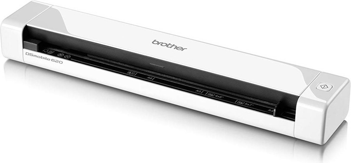 Produktbild Brother Ds-620 (USB)
