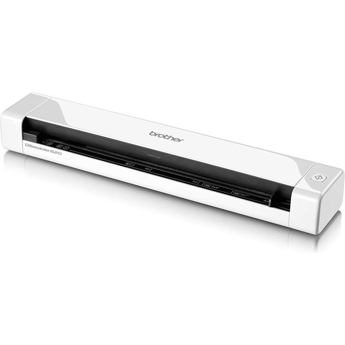 Brother Ds-620 - buy at Galaxus