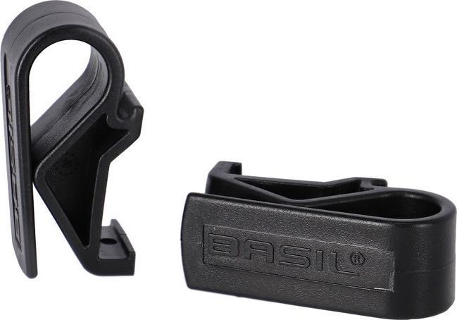 Productafbeelding Basil Adapter haak op systeem 16 mm