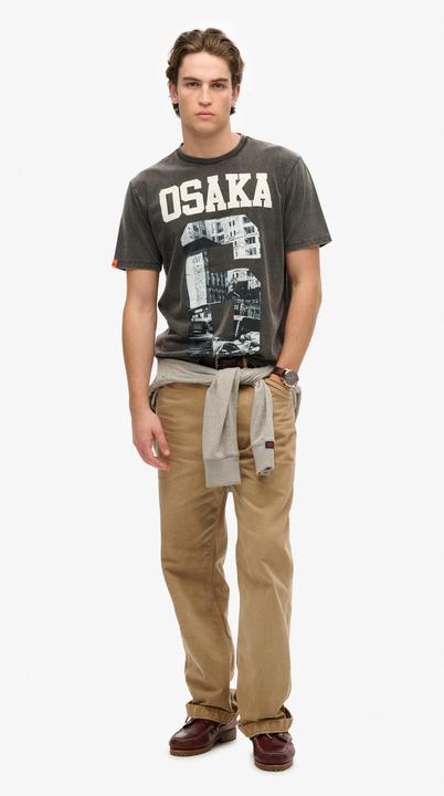 Image du produit Superdry Osaka Loose (S)