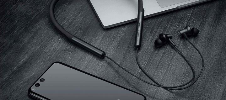 Immagine prodotto Xiaomi Mi Bluetooth Neckband (8 h, Senza fili)