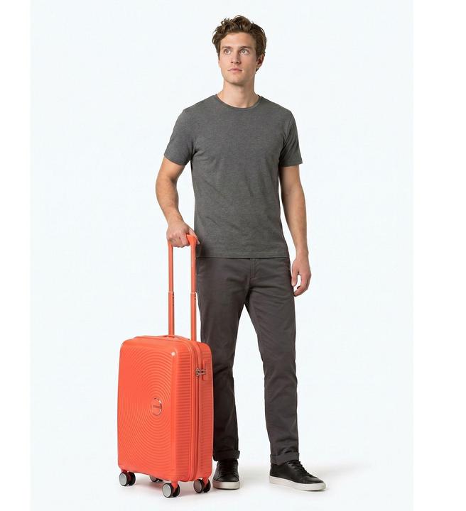 Image du produit American Tourister Spinner Soundbox (35.50 l)