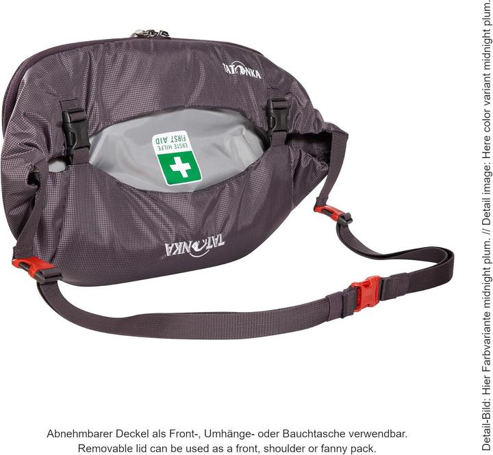 Immagine prodotto Tatonka Yukon 60+10 Women (60 l)