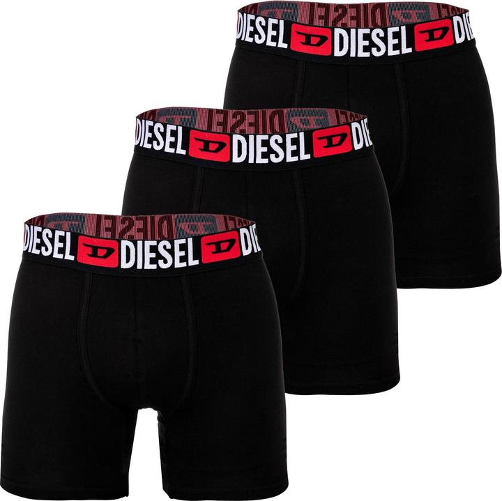 Actual product image Diesel MAX-D-CORE-3PACK BOXERS (S, pack of 3)
