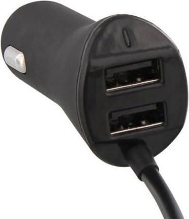 Produktbild T'nB TNB Ladegerät mit 4 USB Anschlüssen