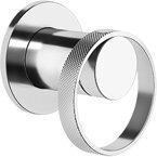 Immagine prodotto Gessi Anello, miscelatore monocomando per lavabo montato, per corpo incasso, cartuccia D=25mm, 1 usc