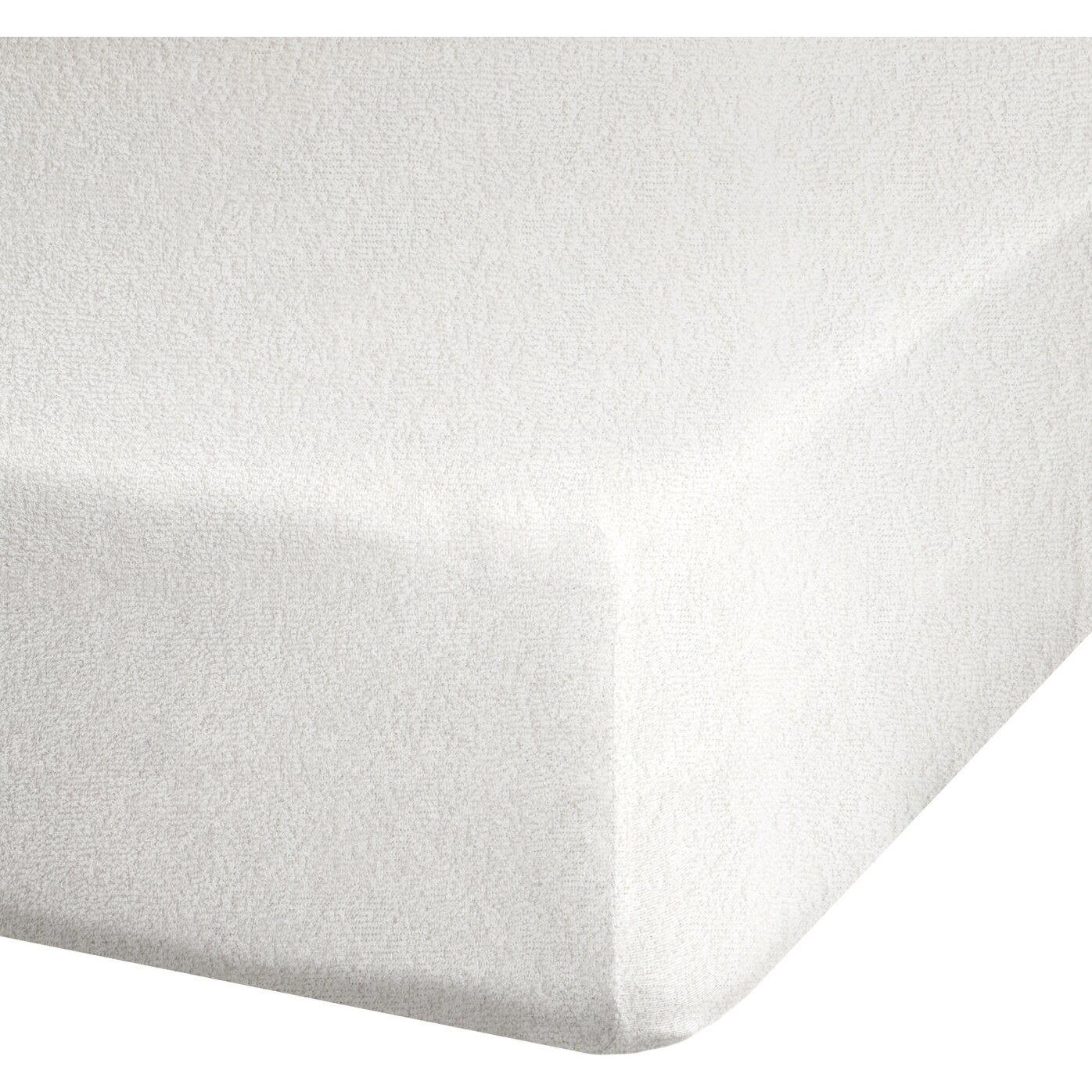 Eurofirany, Fixleintuch, Bedding set D91 (160 x 200 cm)