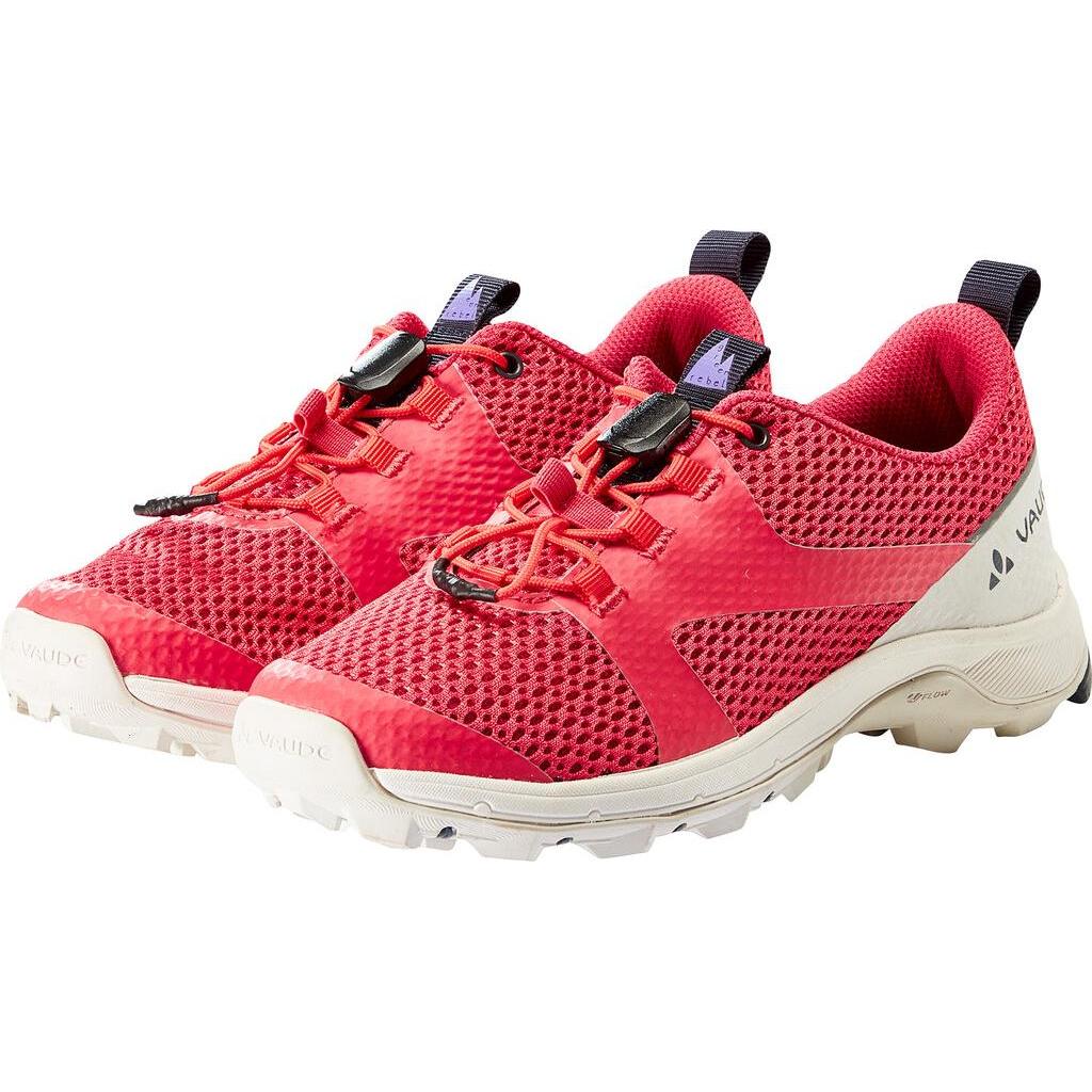 Vaude, Unisex, Wanderschuhe, Kobuk II (38), Pink