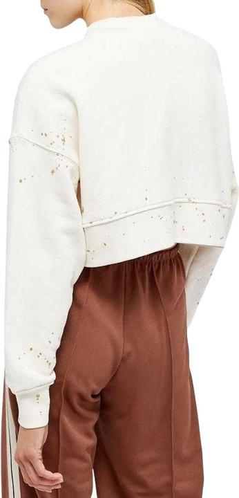 Produktbild Palm Angels Sweatshirt kurz geschnitten (L)