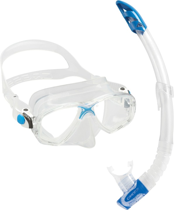 Produktbild Cressi Marea + Gamma