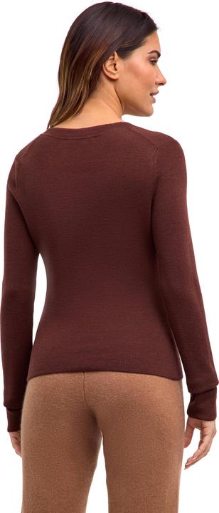 Actual product image Falke FAV Merino Ultrafine Crew Neck w (XL)
