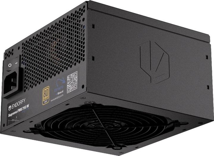 Produktbild Endorfy Zasilacz Supremo FM6 750W (750 W)