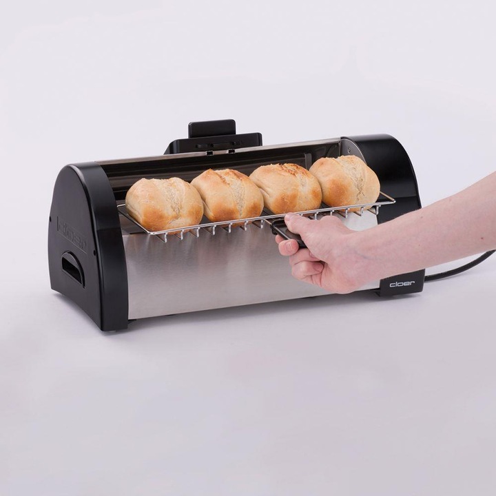 Actual product image Cloer Bread roll baker