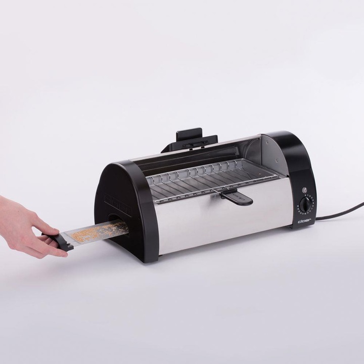 Actual product image Cloer Bread roll baker