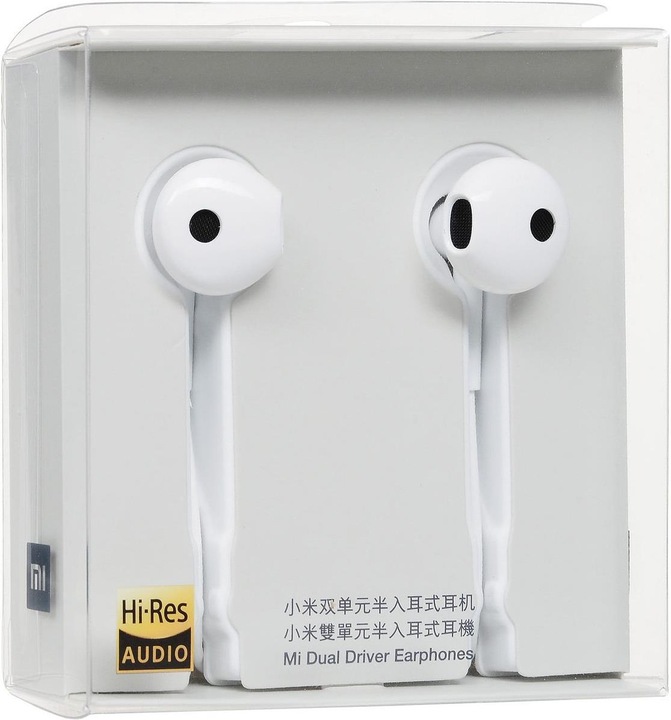 Produktbild Xiaomi Mi Dual Driver (Kabelgebunden)