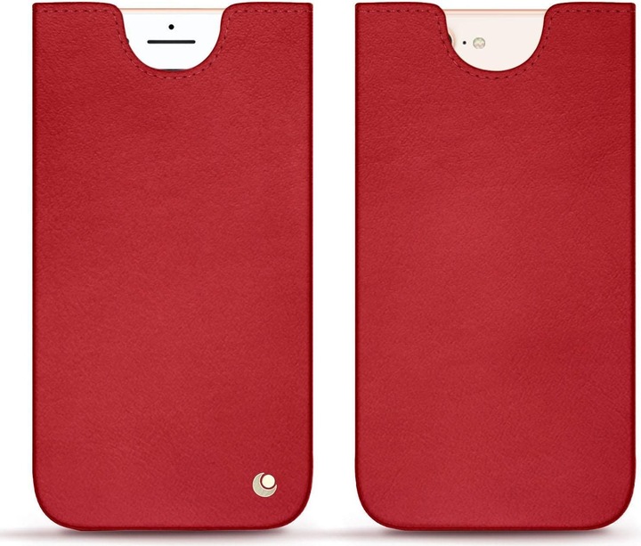 Produktbild Noreve Lederschutzhülle (Apple iPhone 8 Plus)